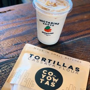 Image post by @eatcoyotas on Instagram