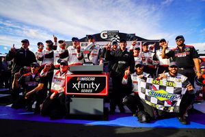 Image post by @NextGenCA on Twitter