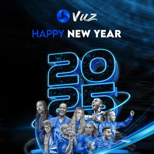 Image post by @vuz on Instagram