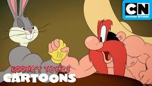 Video post by @cartoonnetwork on YouTube