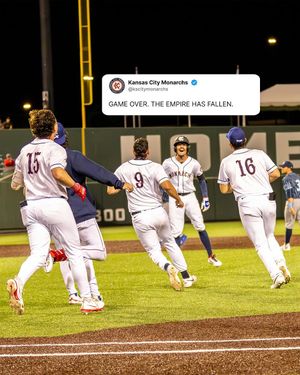 Image post by @kc_monarchs on Instagram