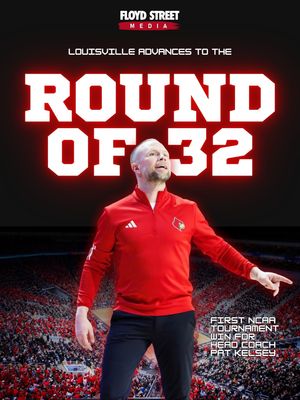 Image post by @floydstmedia on Instagram