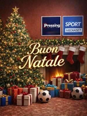 Image post by @sportmediaset on Instagram