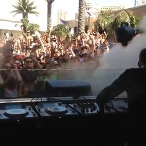 Video post by @marqueelv on Facebook
