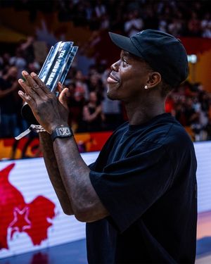 Image post by @eurobasket on Instagram