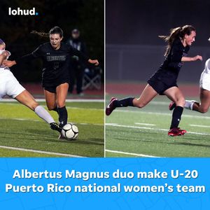 Image post by @lohudsports on Instagram