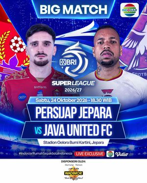 Video post by @indosiarid on TikTok