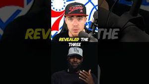 Video post by @phillytakewithrb on YouTube