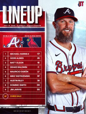 Image post by @bravestoday on Instagram