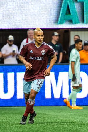 Image post by @ColoradoRapids on Twitter/X