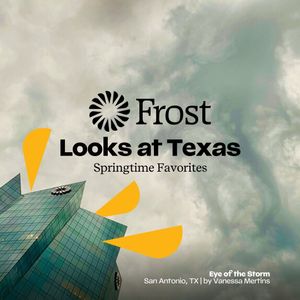Image post by @frostbank on Instagram