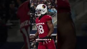 Video post by @azcardinals on YouTube
