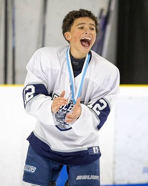 Image post by @e9bhlhockey on Instagram