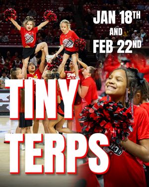 Image post by @marylandcheer on Instagram