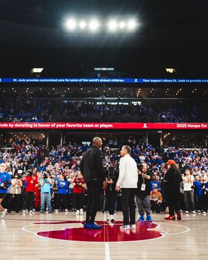 Image post by @memphis_mbb on Instagram