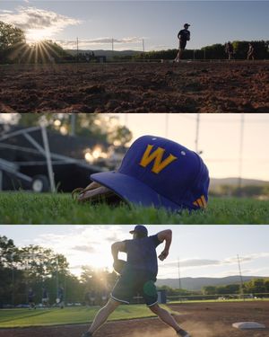 Image post by @williamsephs_baseball on Instagram