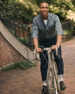 Image post by @bonobos on Instagram