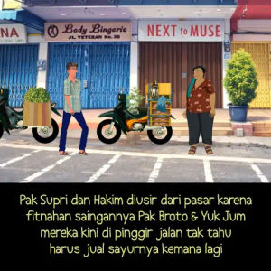 Image post by @rizkyriplay on TikTok