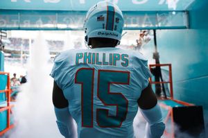 Image post by @jjphillips15 on Instagram