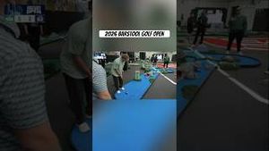 Video post by @Barstool Sports on YouTube