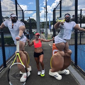 Image post by @usta on Instagram