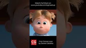 Video post by @cgmeetup on YouTube