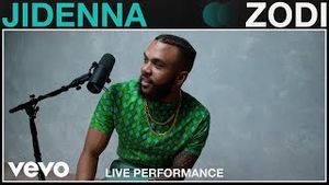 Video post by @jidennavevo on YouTube