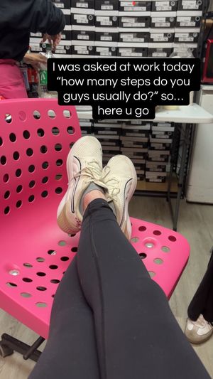 Video post by @kparkerfitness on TikTok