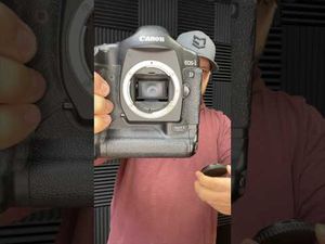 Video post by @lukeedlund on YouTube