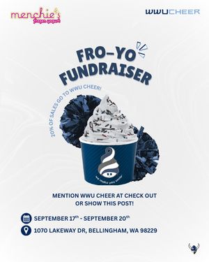 Image post by @wwucheer on Instagram