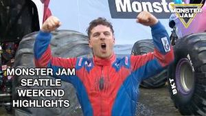 Video post by @monsterjam on YouTube