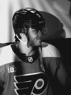 Image post by @philadelphiaflyers on Instagram