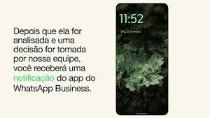 Video post by @whatsapp on YouTube