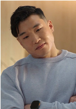 Video post by @appletv on TikTok