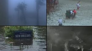 Video post by @wwltv on YouTube