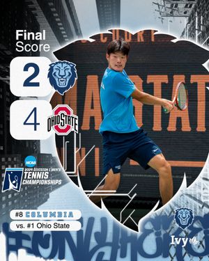 Image post by @CULionsMTEN on Twitter