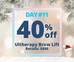 Image post by @hydromedspa on Facebook