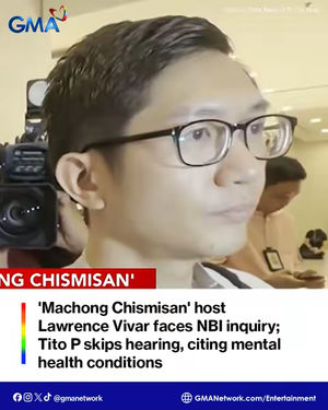 Image post by @gmanetwork on TikTok