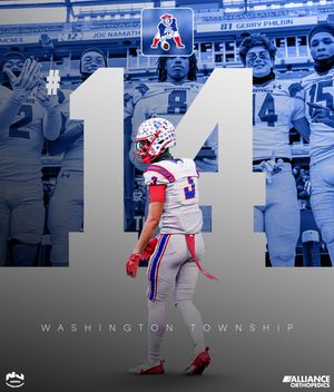 Image post by @njgridiron_ on Instagram
