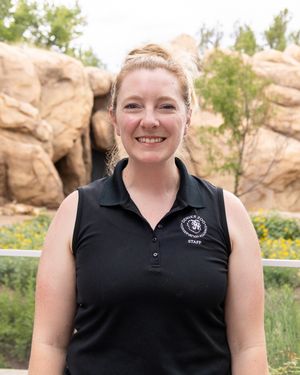 Image post by @denverzoo on Instagram