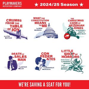 Image post by @playmakersrep on Instagram