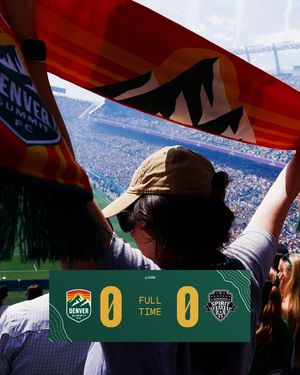 Image post by @denversummit_fc on Instagram