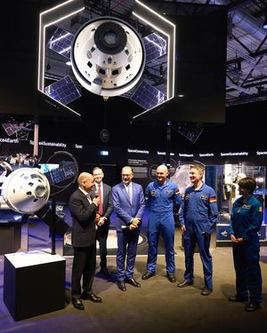 Image post by @astro_alex_esa on Instagram