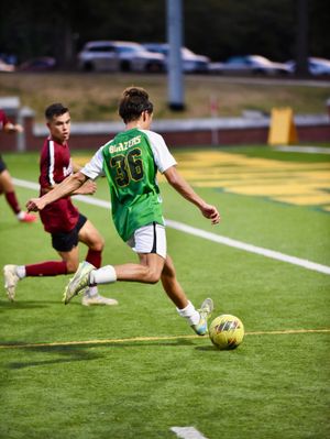 Image post by @belhavenmenssoccer on Instagram