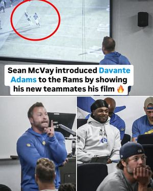Image post by @espn on Instagram