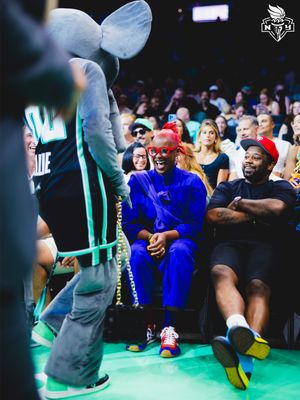 Image post by @nyliberty on Instagram