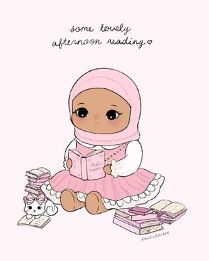 Image post by @hudadoesart on Instagram