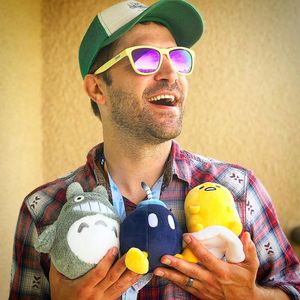 Image post by @joebereta on Instagram