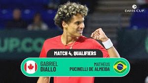 Video post by @worldtennisofficial on YouTube