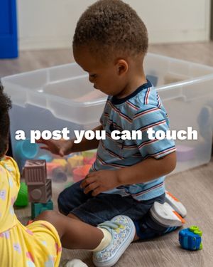 Image post by @stjohnscountylibrary on Instagram